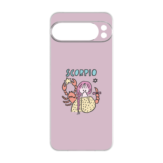プレミアムパネル［ Scorpio ］