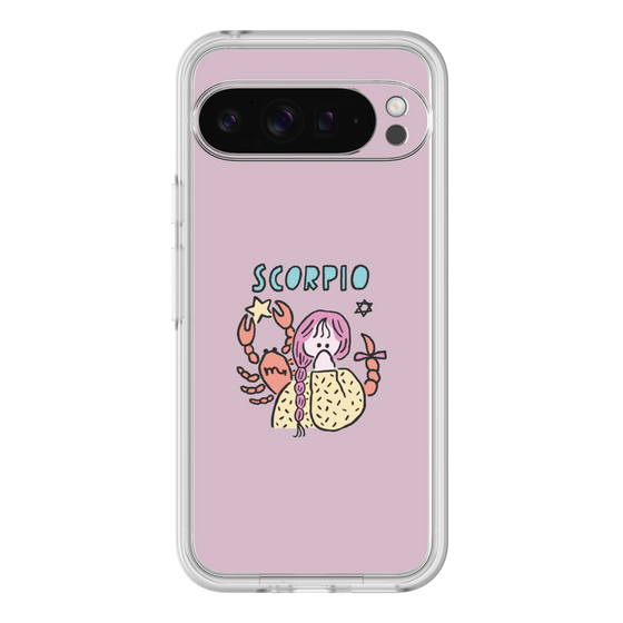 プレミアムパネル［ Scorpio ］