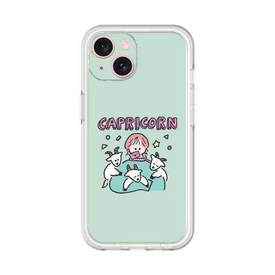 プレミアムパネル［ Capricorn ］