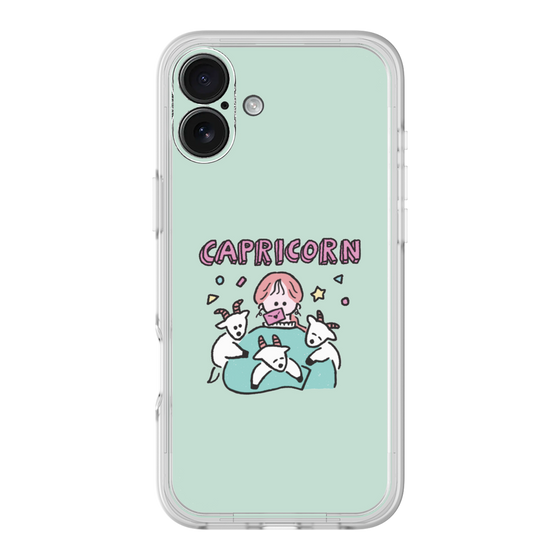 プレミアムパネル［ Capricorn ］