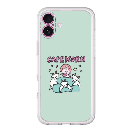 プレミアムパネル［ Capricorn ］