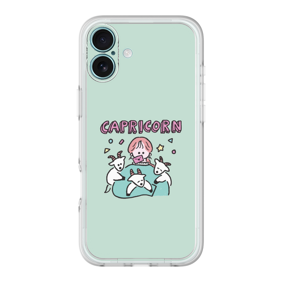プレミアムパネル［ Capricorn ］