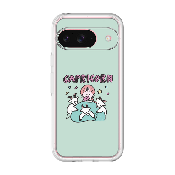 プレミアムパネル［ Capricorn ］