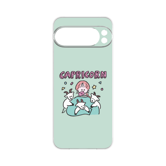 プレミアムパネル［ Capricorn ］