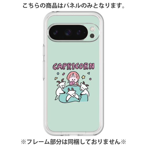 プレミアムパネル［ Capricorn ］