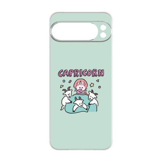 プレミアムパネル［ Capricorn ］