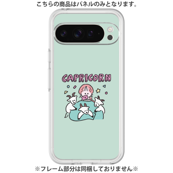プレミアムパネル［ Capricorn ］
