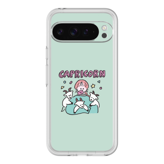 プレミアムパネル［ Capricorn ］