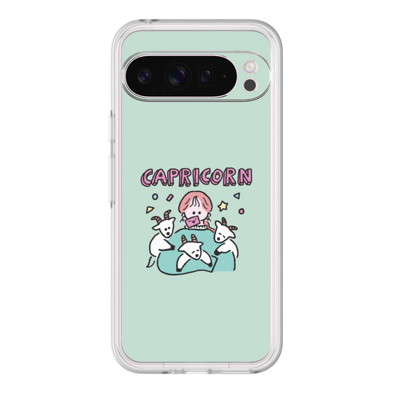 プレミアムパネル［ Capricorn ］