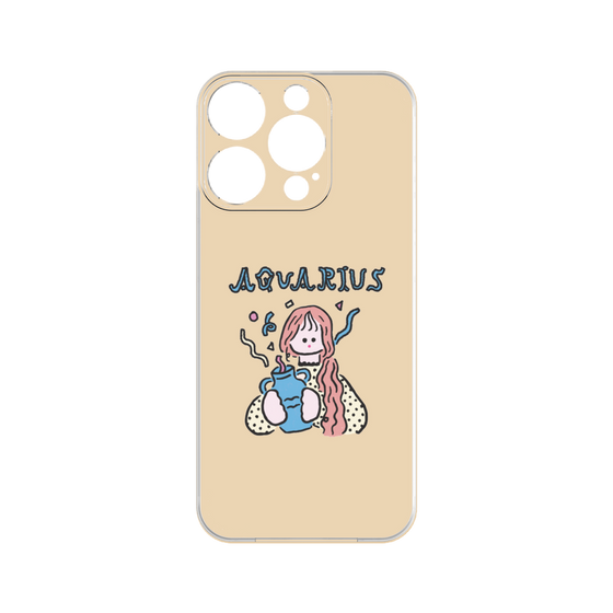 プレミアムパネル［ Aquarius ］