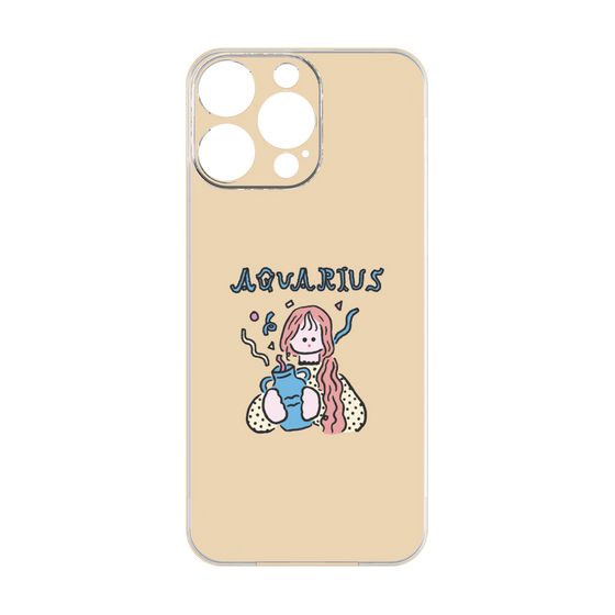 プレミアムパネル［ Aquarius ］