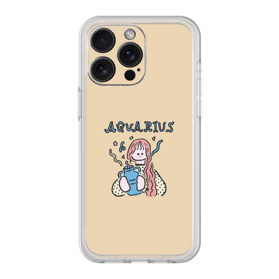 プレミアムパネル［ Aquarius ］