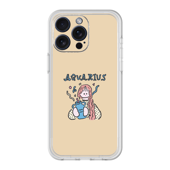 プレミアムパネル［ Aquarius ］