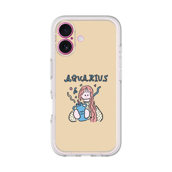 プレミアムパネル［ Aquarius ］