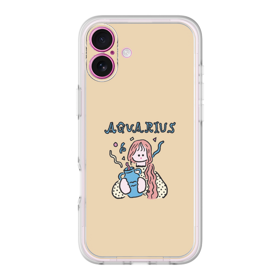 プレミアムパネル［ Aquarius ］
