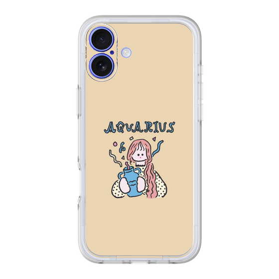 プレミアムパネル［ Aquarius ］