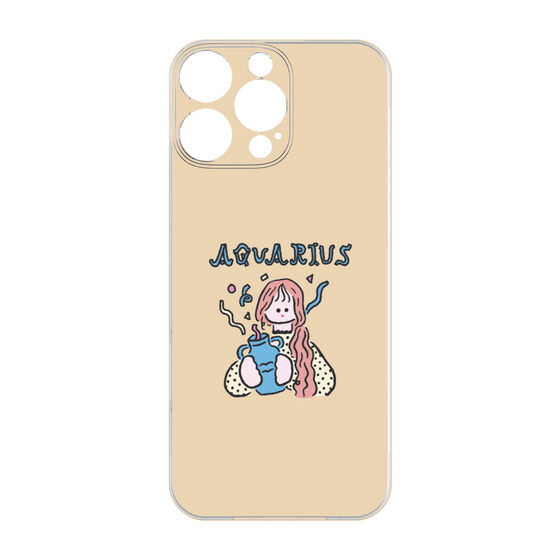 プレミアムパネル［ Aquarius ］