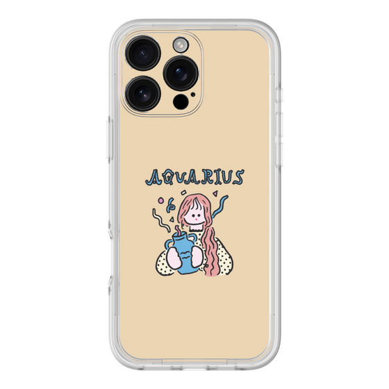 プレミアムパネル［ Aquarius ］