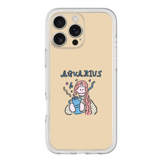 プレミアムパネル［ Aquarius ］