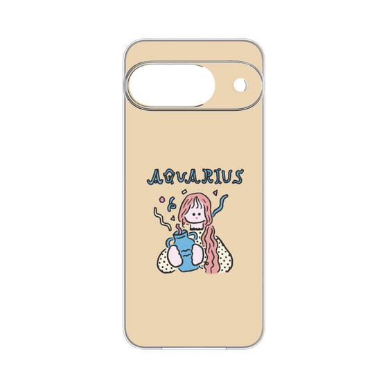 プレミアムパネル［ Aquarius ］