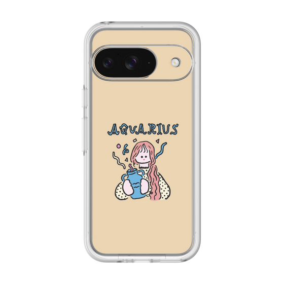 プレミアムパネル［ Aquarius ］
