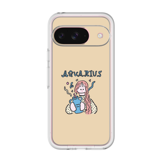 プレミアムパネル［ Aquarius ］