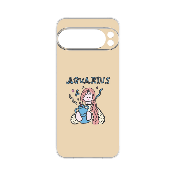 プレミアムパネル［ Aquarius ］