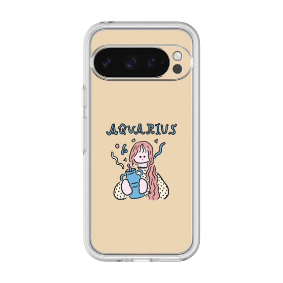 プレミアムパネル［ Aquarius ］