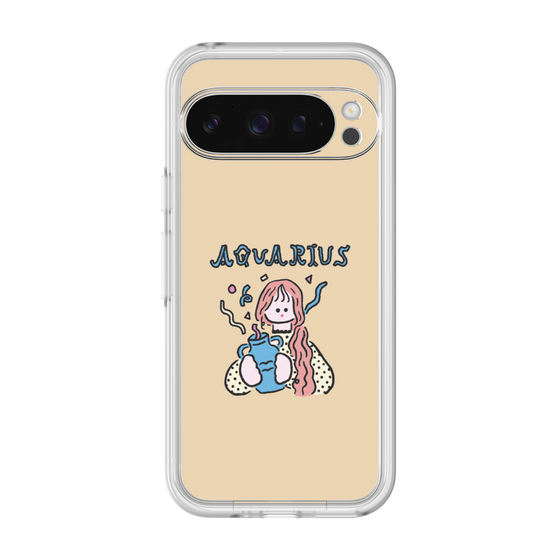 プレミアムパネル［ Aquarius ］