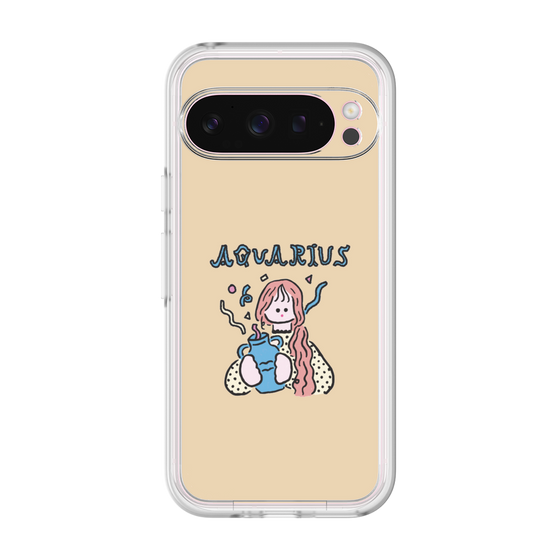 プレミアムパネル［ Aquarius ］