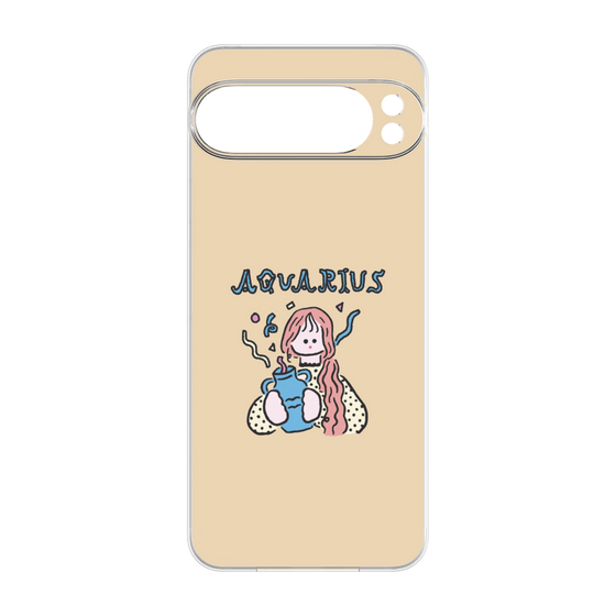 プレミアムパネル［ Aquarius ］