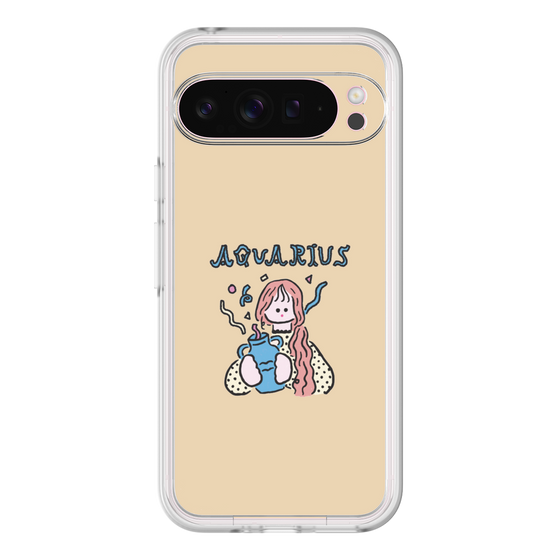 プレミアムパネル［ Aquarius ］