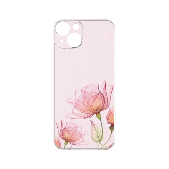 プレミアムパネル［ Natural Flower - Pink ］