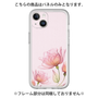プレミアムパネル［ Natural Flower - Pink ］