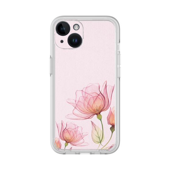 プレミアムパネル［ Natural Flower - Pink ］