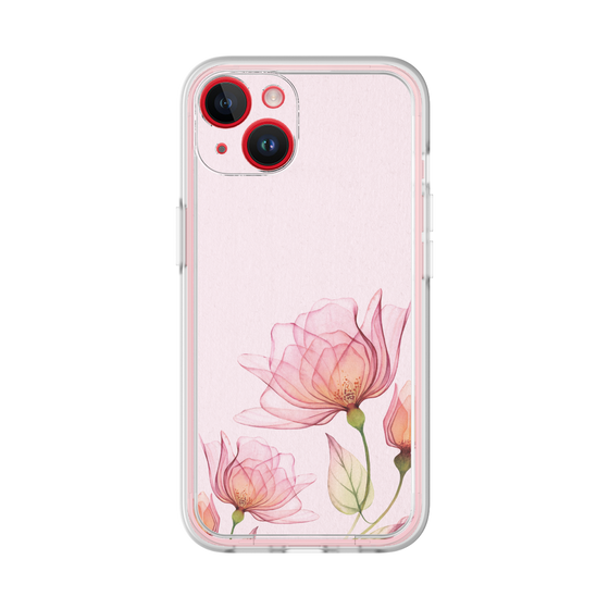 プレミアムパネル［ Natural Flower - Pink ］