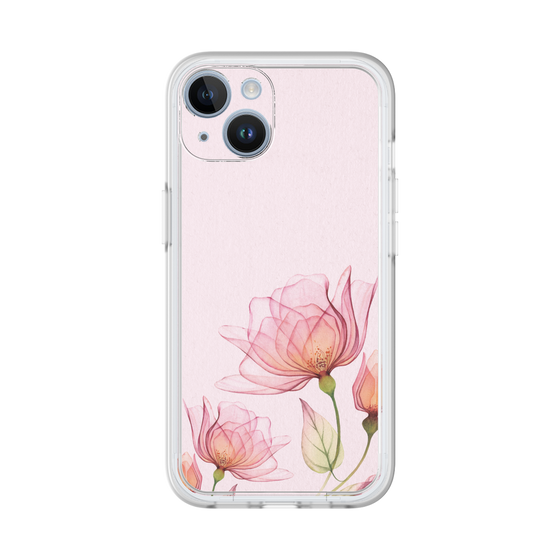 プレミアムパネル［ Natural Flower - Pink ］