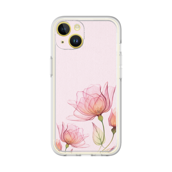 プレミアムパネル［ Natural Flower - Pink ］