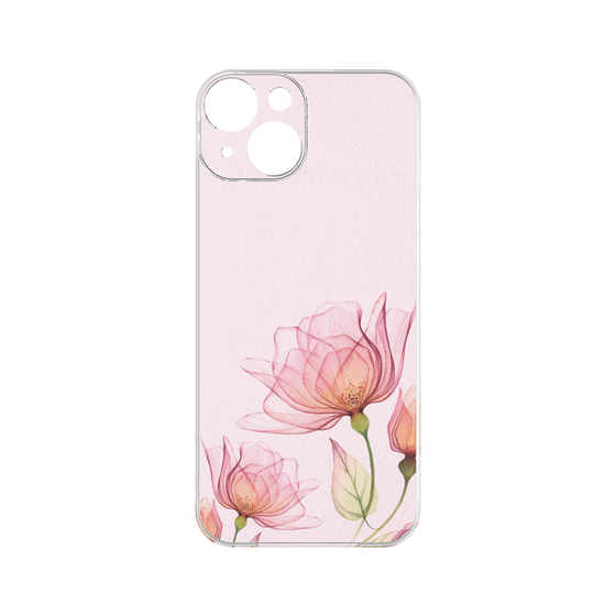 プレミアムパネル［ Natural Flower - Pink ］