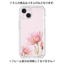 プレミアムパネル［ Natural Flower - Pink ］