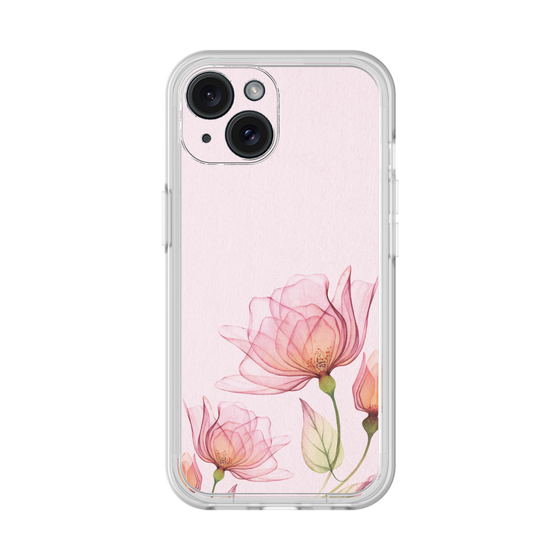 プレミアムパネル［ Natural Flower - Pink ］