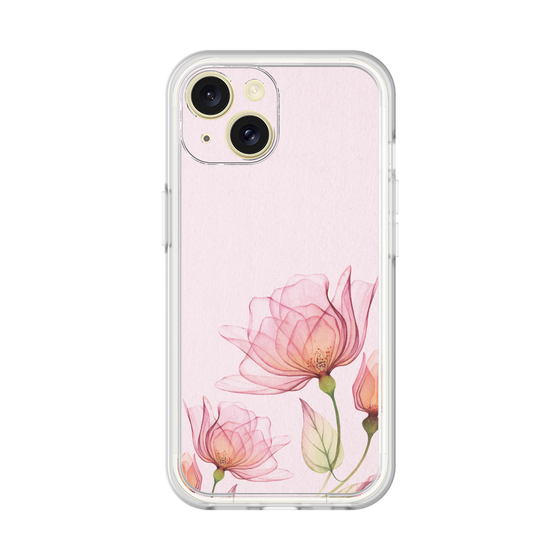 プレミアムパネル［ Natural Flower - Pink ］