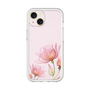 プレミアムパネル［ Natural Flower - Pink ］