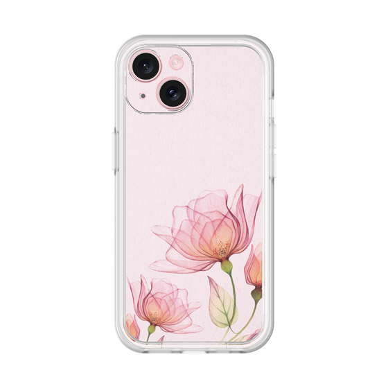 プレミアムパネル［ Natural Flower - Pink ］