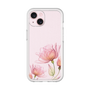 プレミアムパネル［ Natural Flower - Pink ］