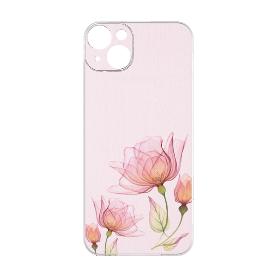 プレミアムパネル［ Natural Flower - Pink ］