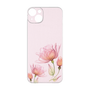 プレミアムパネル［ Natural Flower - Pink ］