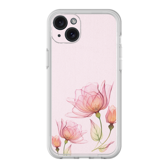 プレミアムパネル［ Natural Flower - Pink ］