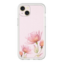 プレミアムパネル［ Natural Flower - Pink ］