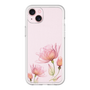 プレミアムパネル［ Natural Flower - Pink ］